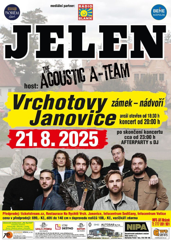 Jelen
