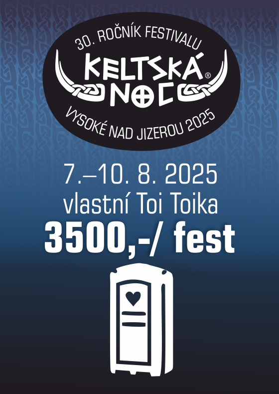 Keltská noc
