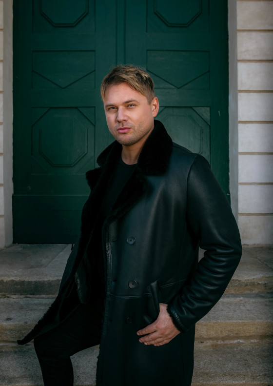 David Deyl - Moje Vánoce