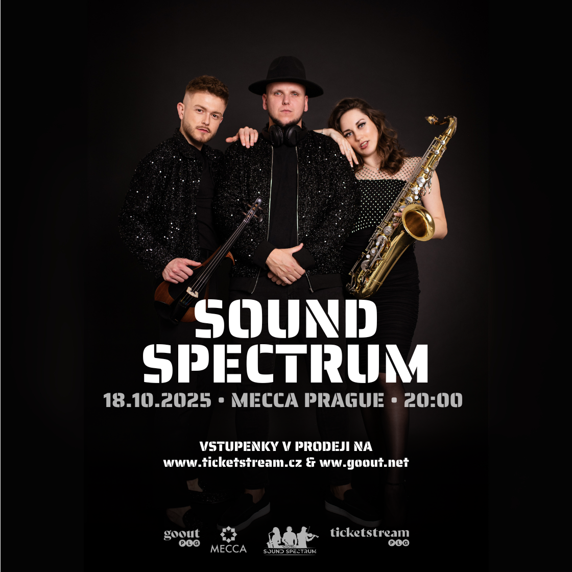 Sound Spectrum