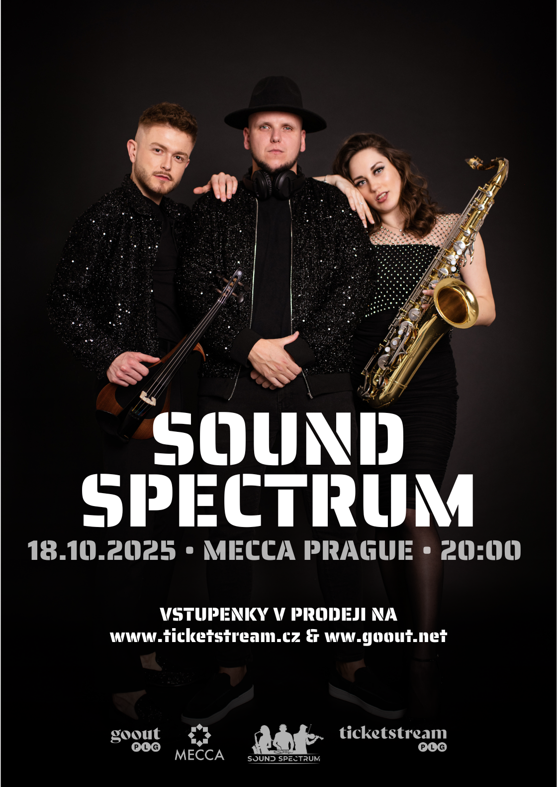 Sound Spectrum