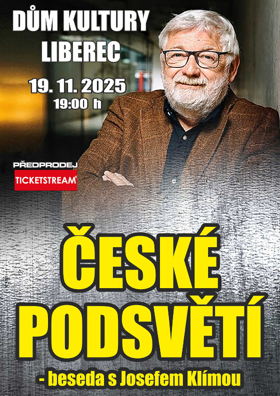 České podsvětí - jak jsem přežil devadesátky