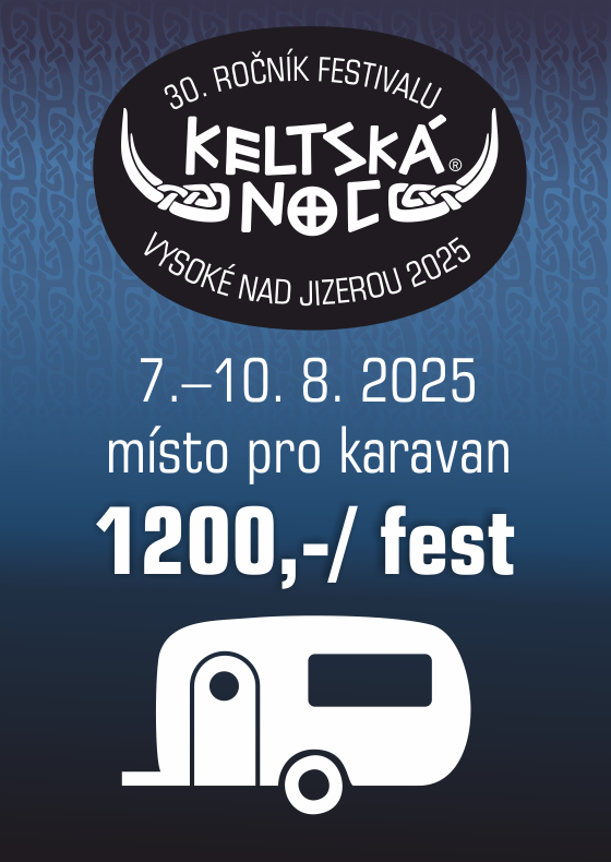 Keltská noc