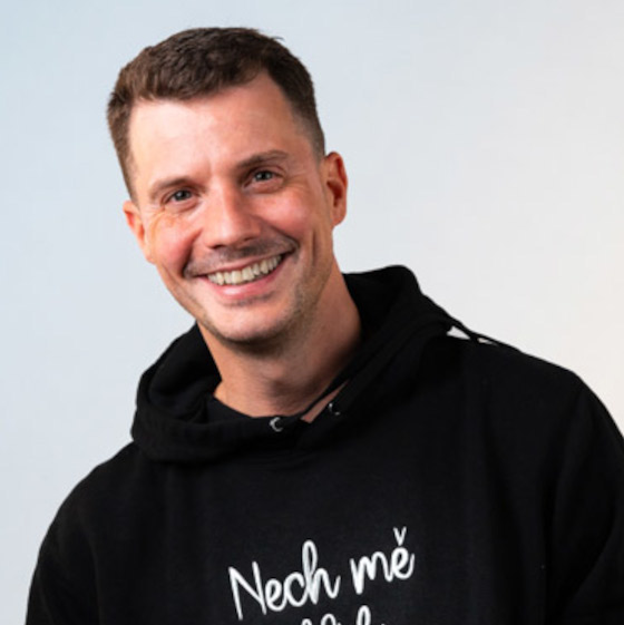 Martin Hranáč + DJ Roxtar