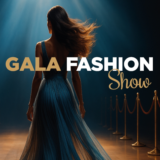 Gala Fashion Show