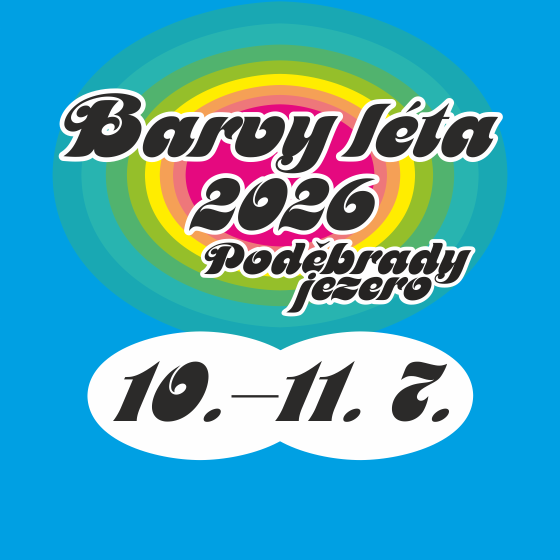 Barvy léta