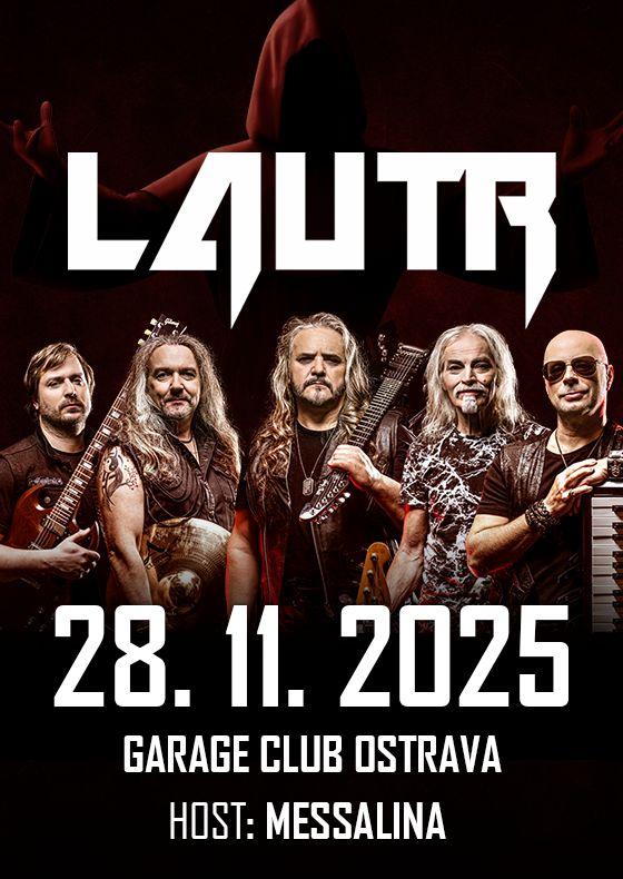 LAUTR koncert