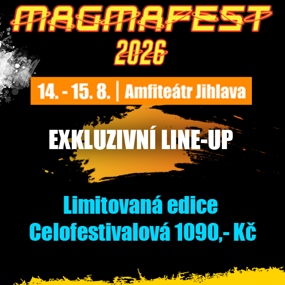 Magmafest