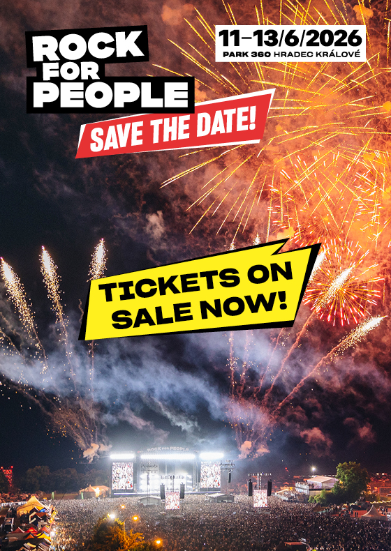 Rock for People 2026