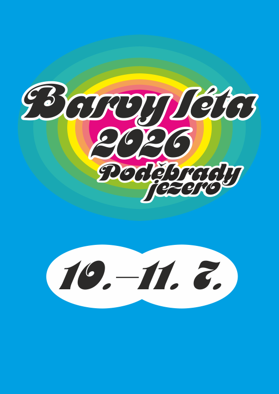 Barvy léta