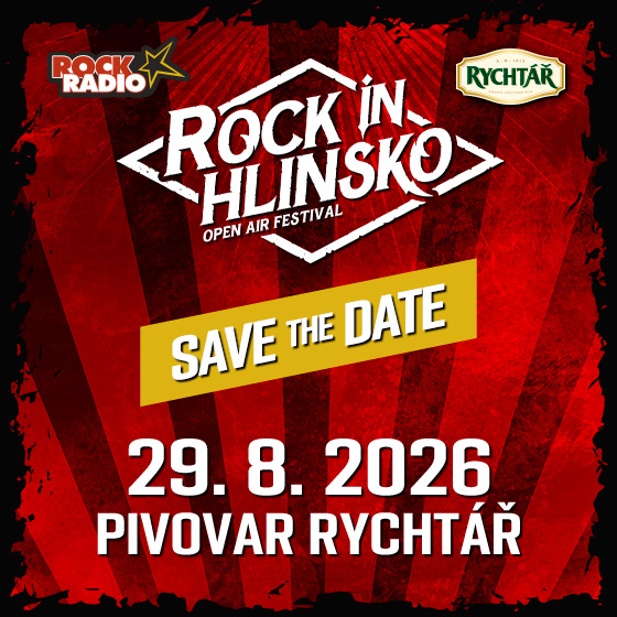 Rock in Hlinsko 2026