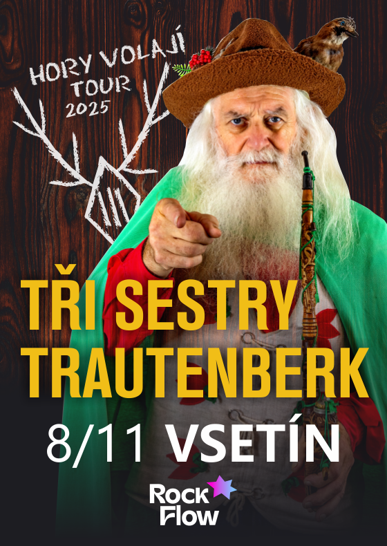Tři sestry a Trautenberk