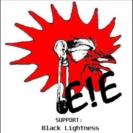 E!E + support