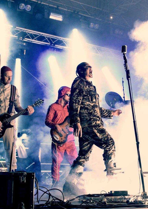 Rammstein Tribute Show