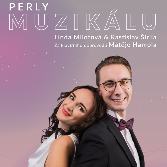 Perly muzikálu