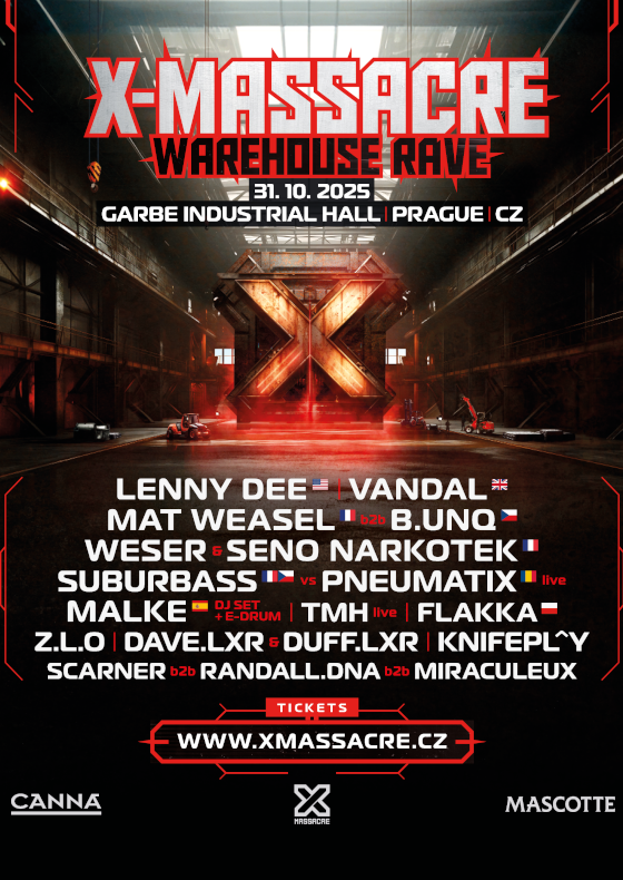 X-Massacre
