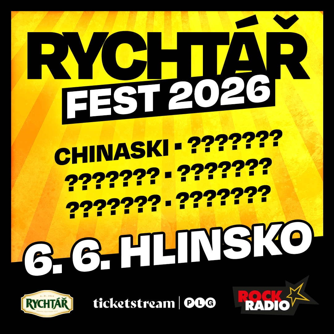 Rychtář Fest 2026