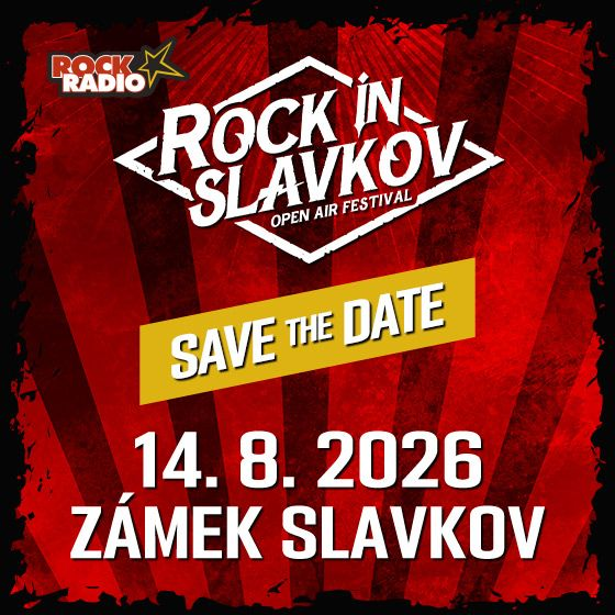 Rock in Slavkov