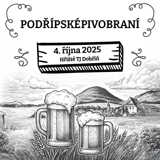 Podřipské pivobraní