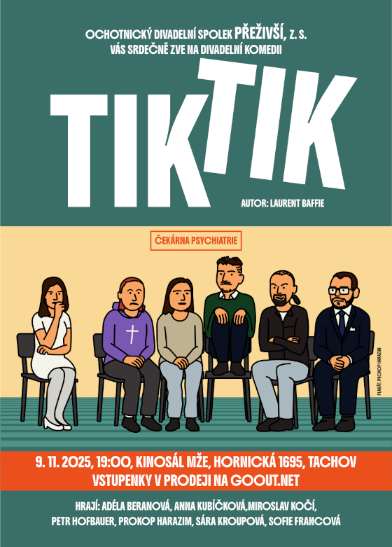 Tik Tik