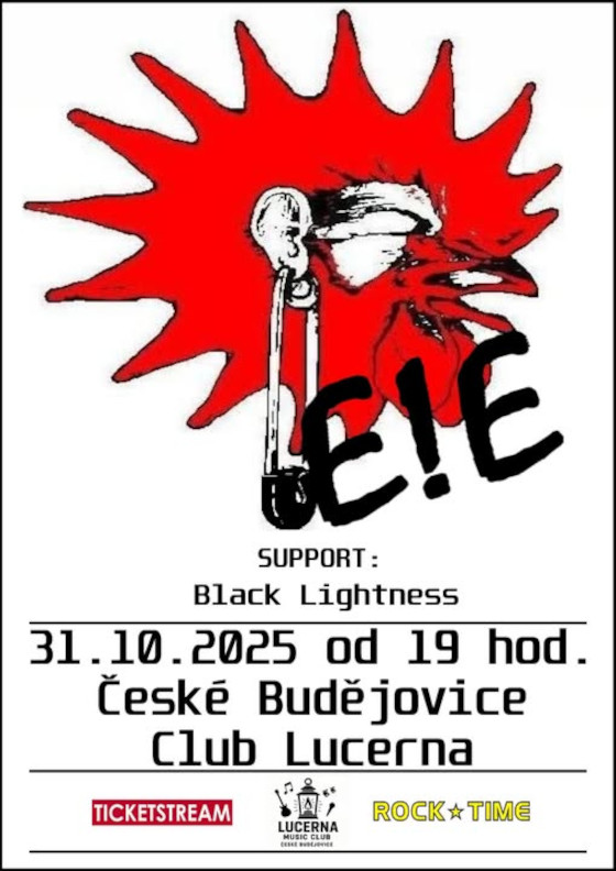 E!E + support