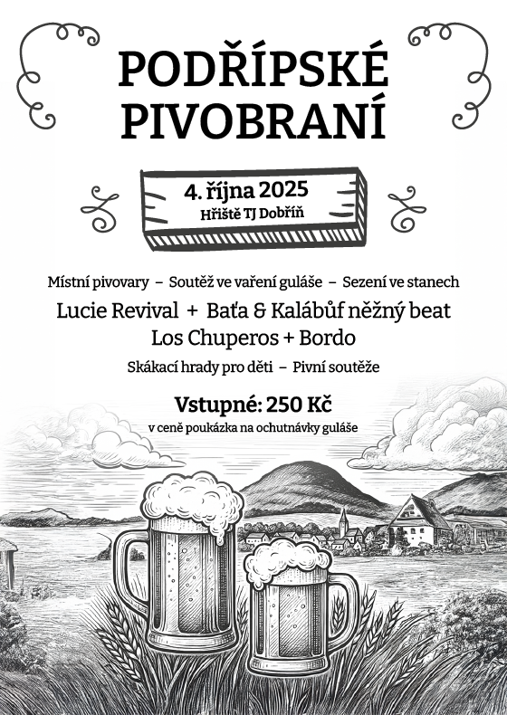 Podřipské pivobraní