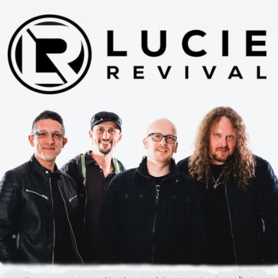 Lucie Revival