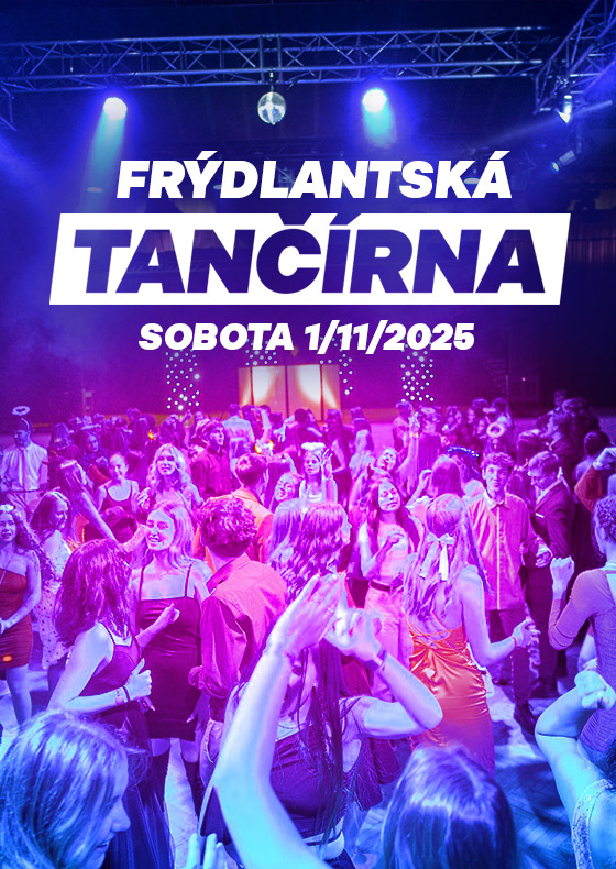 Frýdlantská tančírna 