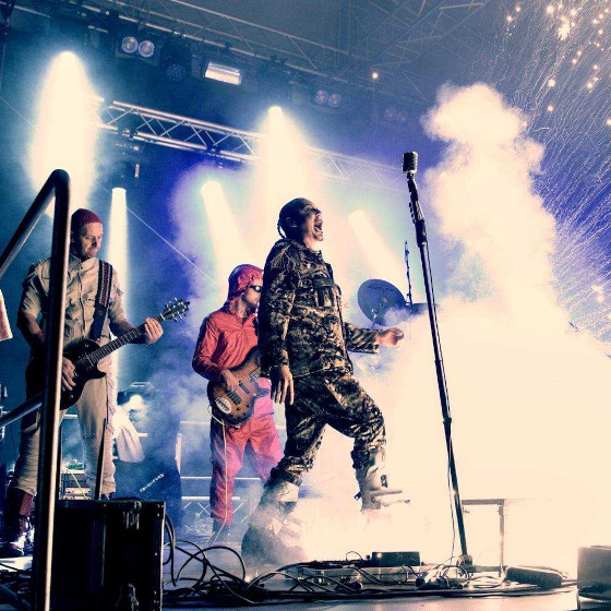 Rammstein Tribute Show