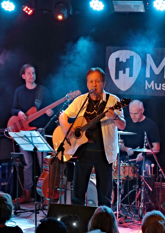 Folk Team
