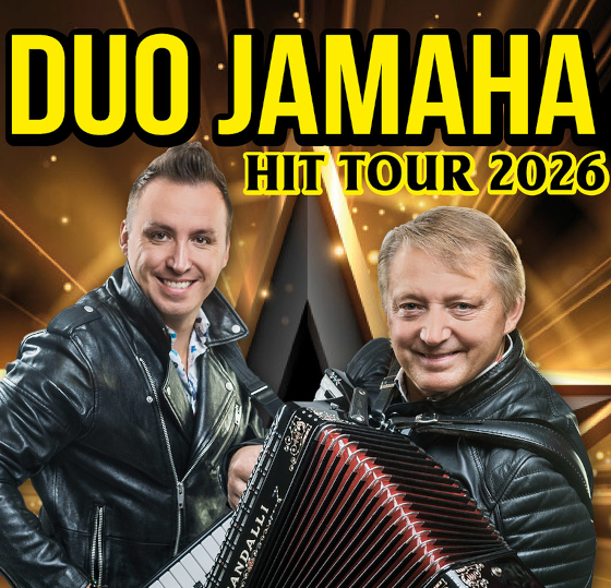 Duo Jamaha