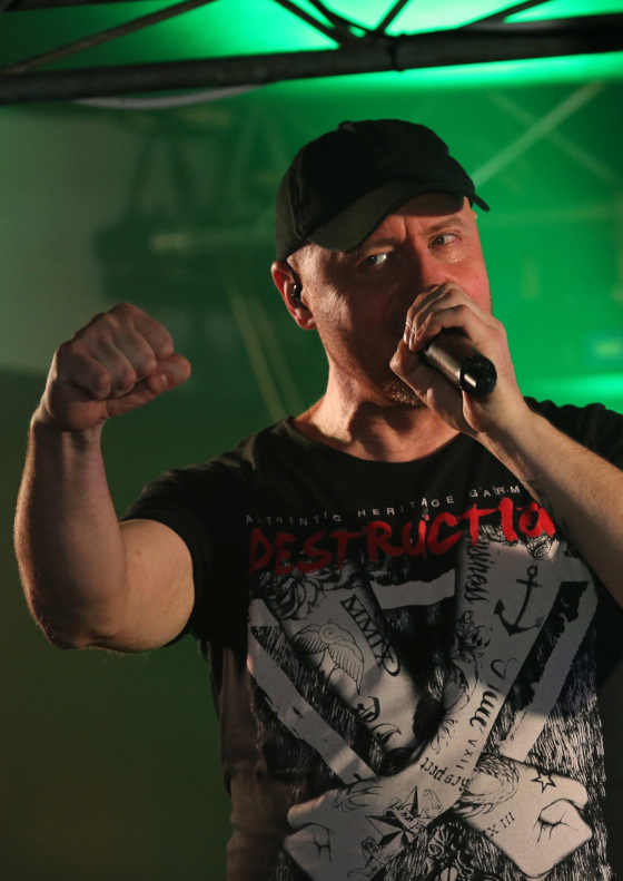 Kabát Revival