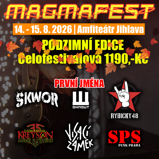 Magmafest