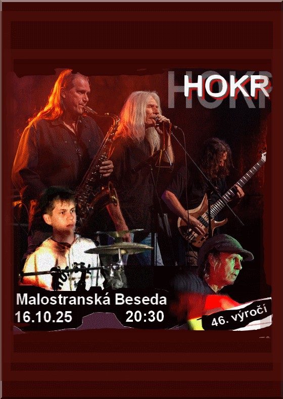 Hokr