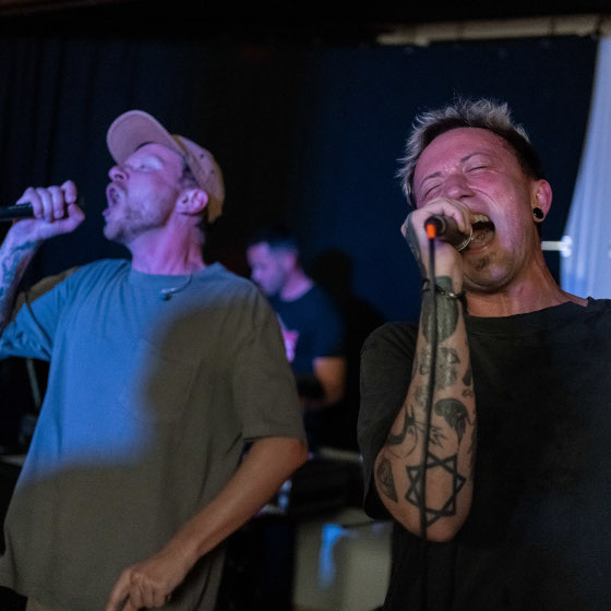 Linkin Park CZ – Moravian Theory