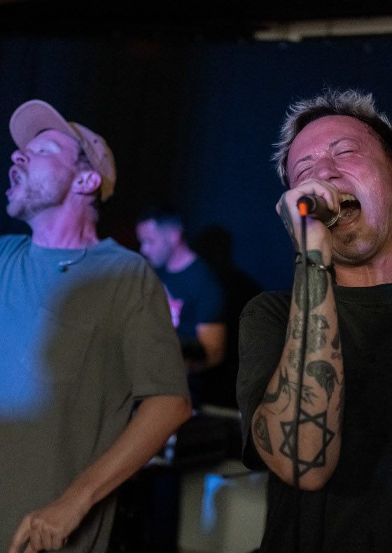 Linkin Park CZ – Moravian Theory