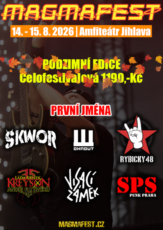 Magmafest