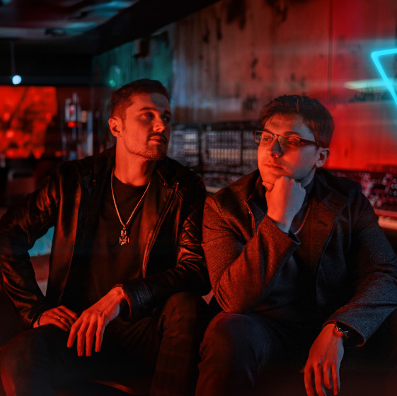 Noise Don't Cry + Alena Troi, DJ Opia