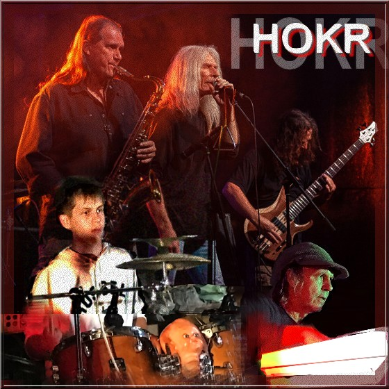 Hokr