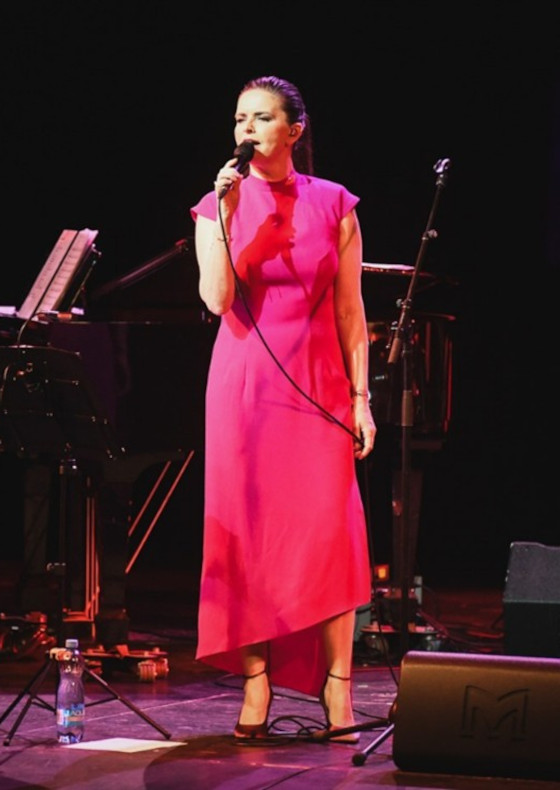 Lenka Nová a kapela Petra Maláska<br>Padedé tour
