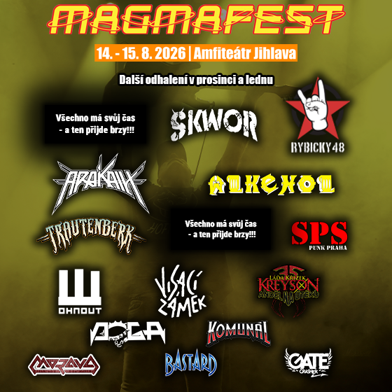 Magmafest