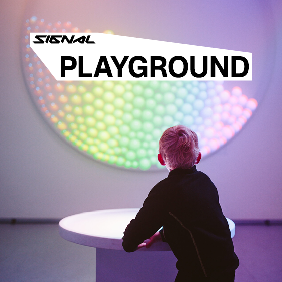 Signal Playground