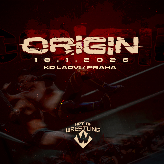 Art of Wrestling: Origin