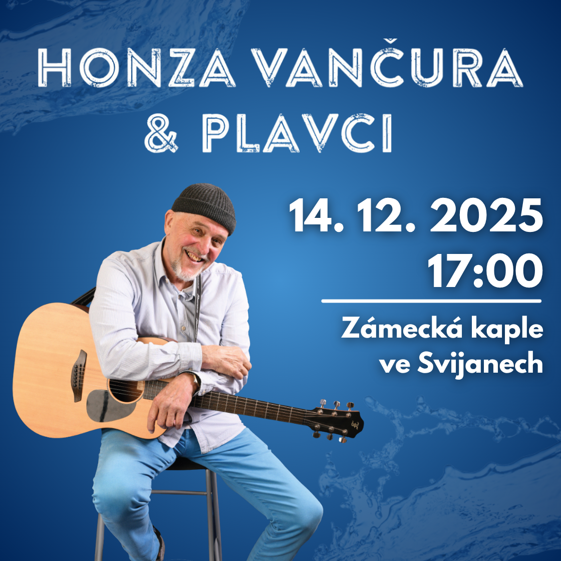 Jan Vančura & Plavci