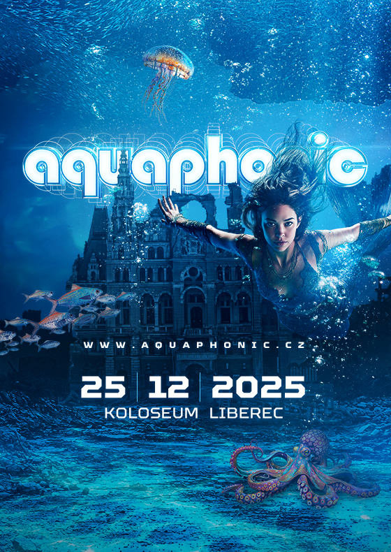 Aquaphonic 2025