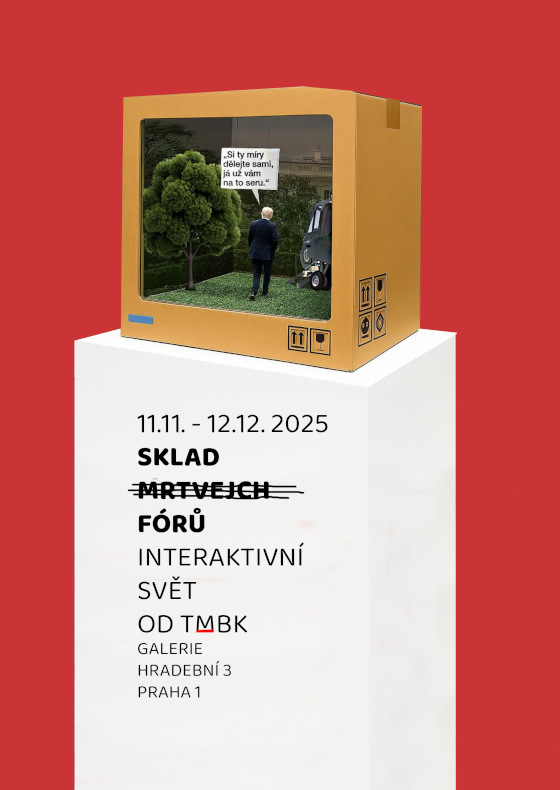 Za hranice Českolandu