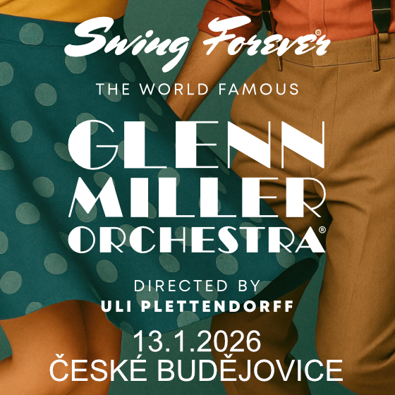 The World Famous Glenn Miller Orchestra