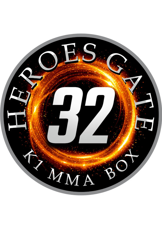 Heroes Gate 32 