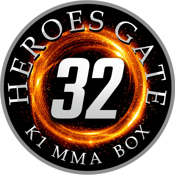Heroes Gate 32