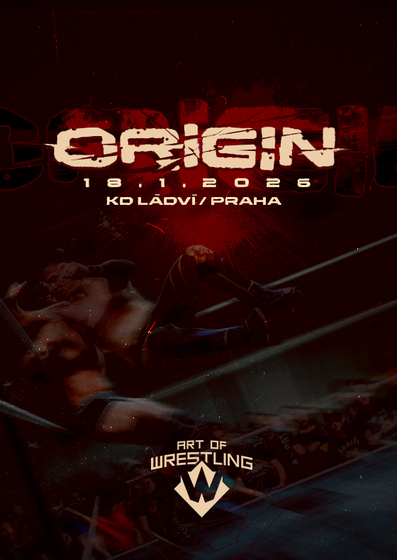 Art of Wrestling: Origin